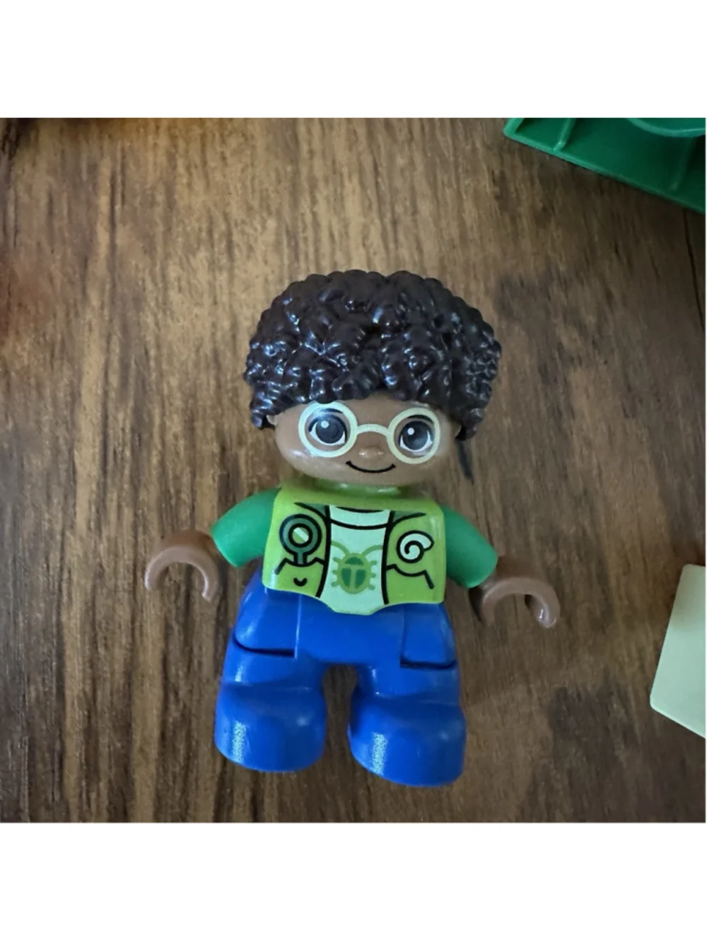 LEGO pre owned